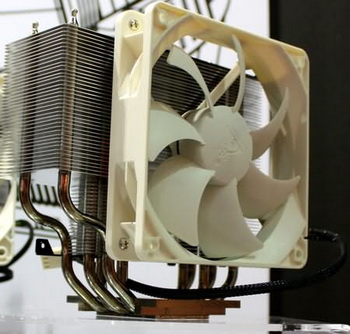 glacialtech 2009 